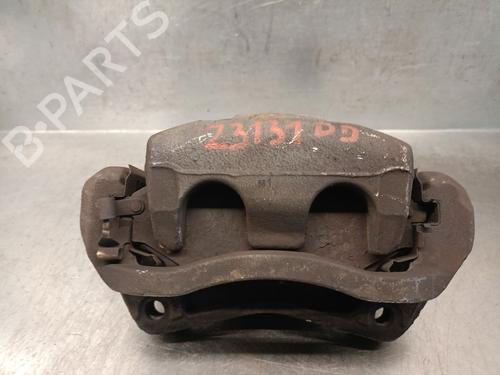 Right front brake caliper NISSAN MURANO I (Z50) 3.5 4x4 | BP27612330M104 