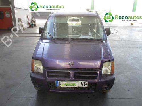 Engine SUZUKI WAGON R+ Hatchback (EM) 1.0 (RC410, SR410, SR412) | BP20249281M1  - Image 14