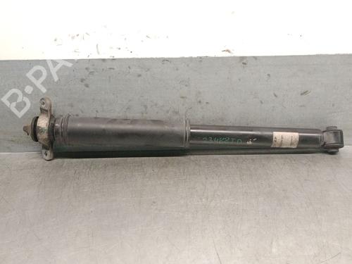 Used Left rear shock absorber HYUNDAI BAYON (BC3) 1.0 T-GDI (101 hp) 28610596