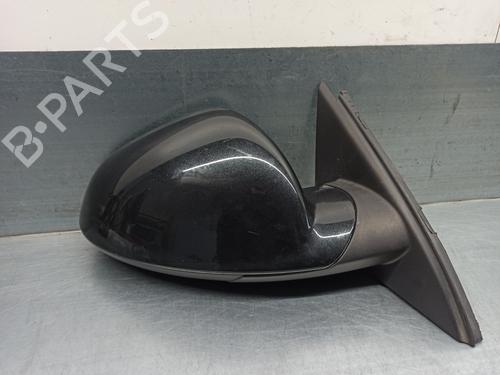Right mirror OPEL INSIGNIA A Saloon (G09) 1.8 (69) | BP17385068C27 