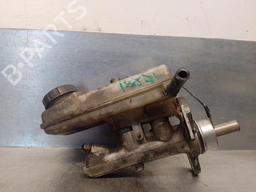 Brake master cylinder RENAULT SCÉNIC II (JM0/1_) 1.9 dCi (JM0G, JM12, JM1G, JM2C) | BP15517380M77 