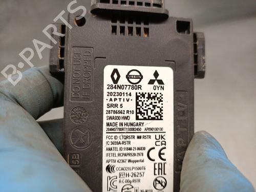Elektronisk sensor RENAULT AUSTRAL TCe 130 | BP23197672M84 