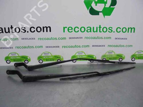 Vindrute viskerarm FORD FIESTA V (JH_, JD_) 1.6 TDCi (90 hp) 3471042