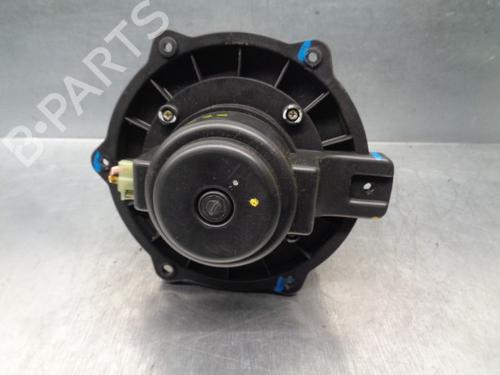 Heater blower motor CHEVROLET LACETTI (J200) 1.6 | BP10991059M62 