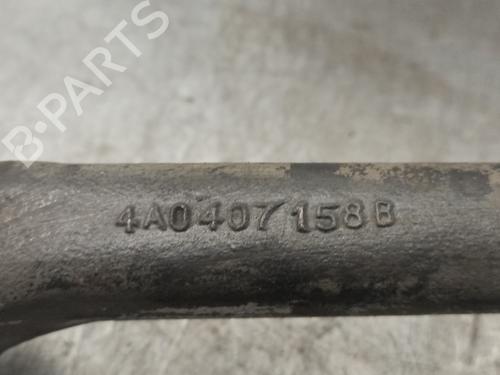Right front suspension arm AUDI A6 C4 (4A2)  | BP17145396M13 