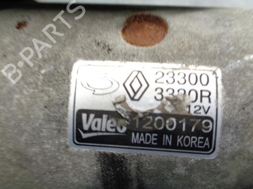 Starter RENAULT KOLEOS I (HY_) 2.0 dCi (HY0K) | BP8807665M8 