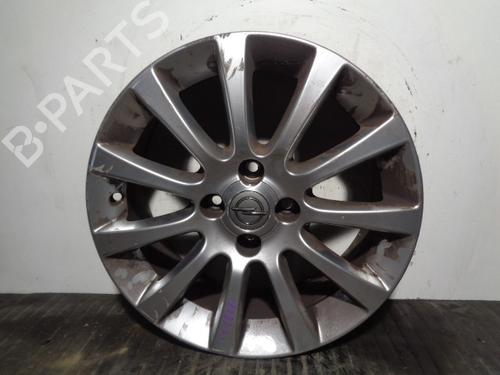 Used Rim OPEL CORSA D (S07) [2006-2015]  13508266