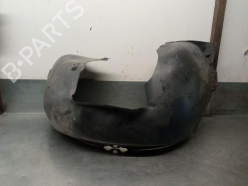 Wheel arch AUDI A6 C5 (4B2, 4B4) 2.5 TDI | BP29518762C56 