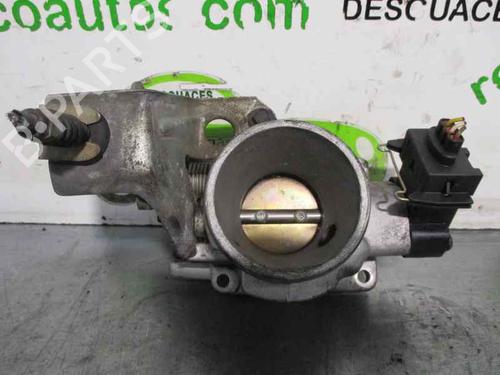 Used Throttle body FORD ESCORT VI (GAL, AAL, ABL) [1995-2002]  2061137