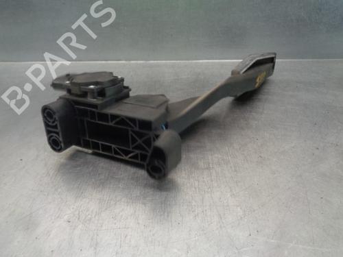 Pedal OPEL ZAFIRA A MPV (T98) 2.0 DTI 16V (F75) | BP10216518I4 