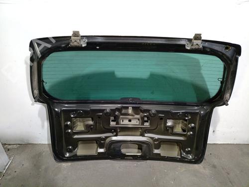 Tailgate PEUGEOT 307 SW (3H) 1.6 HDI 110 | BP27891130C6 