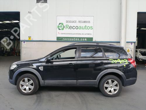 CHEVROLET CAPTIVA (C100, C140) 2.0 D 4WD 1760442