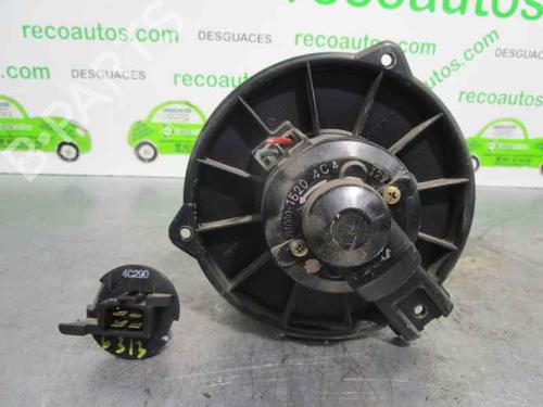 Varmeblæser SUZUKI IGNIS I (FH) 1.3 (HV51, HX51, RG413) | BP2340135M62 