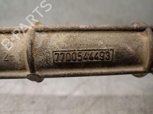 Steering rack RENAULT 12 Estate 1.4 | BP29285032M22 