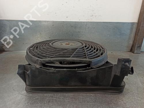 Radiator fan OPEL OMEGA B (V94) 2.5 DTI (F69, M69, P69) | BP14984524M35 
