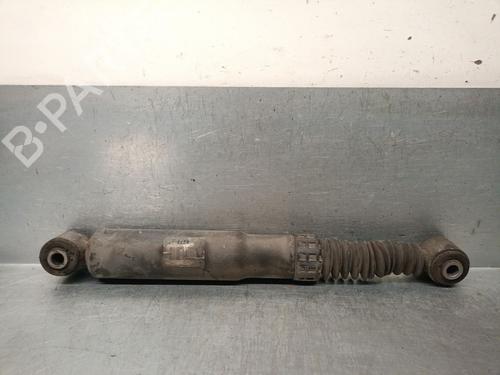 Used Left rear shock absorber CITROËN JUMPY I (U6U_) 1.9 D 70 (69 hp) 22179376
