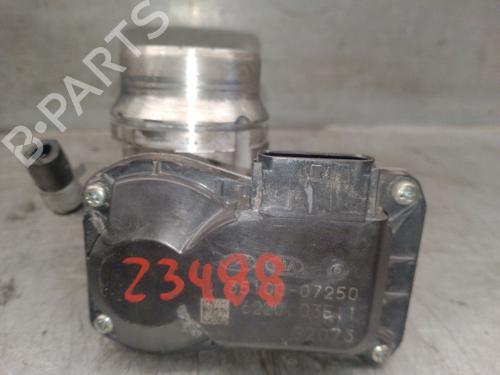 Throttle body HYUNDAI BAYON (BC3) 1.0 T-GDI 48V-Hybrid | BP28591298M82 - Image 4