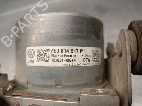 ABS pump VW MULTIVAN T6 (SGF, SGM, SGN, SHM, SHN) 2.0 TDI | BP37792940M43  - Image 6