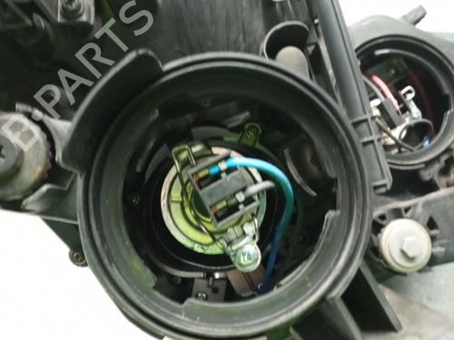 Left headlight KIA CARNIVAL / GRAND CARNIVAL III (VQ) 2.9 CRDi | BP29854951C28