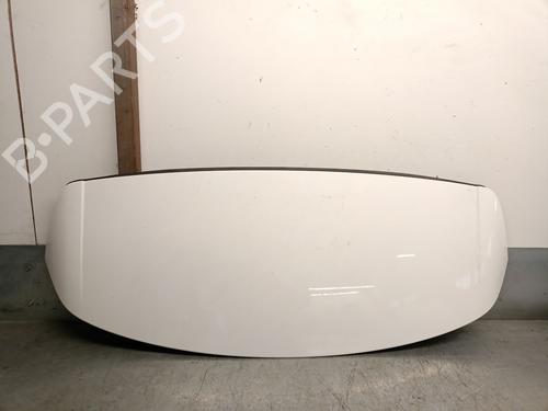 Spoiler bakluke MERCEDES-BENZ CLA Shooting Brake (X118) CLA 200 (118.687) (163 hp) 25240020
