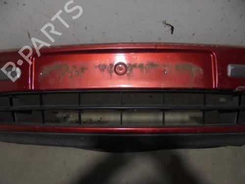 Front bumper RENAULT LAGUNA II Grandtour (KG0/1_) 1.9 dCi (KG0G) | BP8896405C7 