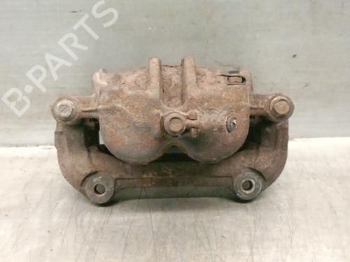Left front brake caliper HYUNDAI SANTA FÉ II (CM) 2.2 CRDi GLS 4x4 | BP26884606M105