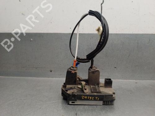 Venstre bak lås OPEL ASTRA G Hatchback (T98) 2.0 DTI 16V (F08, F48) (101 hp) 30804418