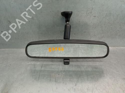 Used Rear mirror TOYOTA YARIS (_P13_) 1.5 Hybrid (NHP130_, NHP130) (101 hp) 27713100