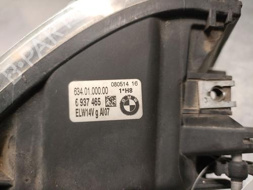 Left front fog light BMW 3 Coupe (E92) 320 d | BP32522417C30  - Image 6