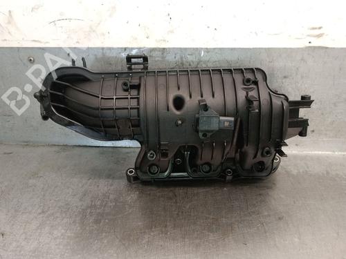 Used Intake manifold Intake manifold VW POLO VI (AW1, BZ1, AE1) 1.0 TSI (95 hp) 33826708 33826708