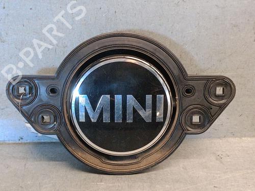 Used Tailgate handle Tailgate handle MINI MINI COUNTRYMAN (R60) Cooper D (112 hp) 33270112 33270112