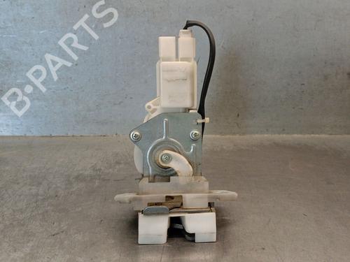 tailgate-lock-suzuki-swift-iii-mz-ez-2005-37589963 main image