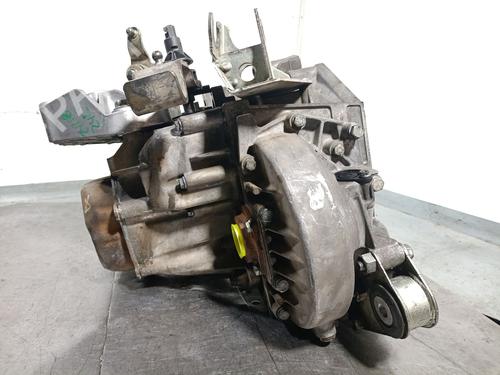 Gearbox PEUGEOT BOXER Platform/Chassis 2.2 HDi 100 | BP32349627M3