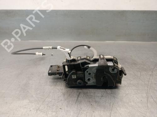 Rear left lock PEUGEOT 3008 II SUV (MC_, MR_, MJ_, M4_) 1.2 THP/ PureTech 130 (MRHNSM, MRHNSU, MRHNSJ, MRHNYW,... | BP26518698C100 