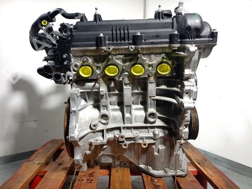 Engine HYUNDAI ELANTRA V Saloon (MD, UD) | BP32197887M1