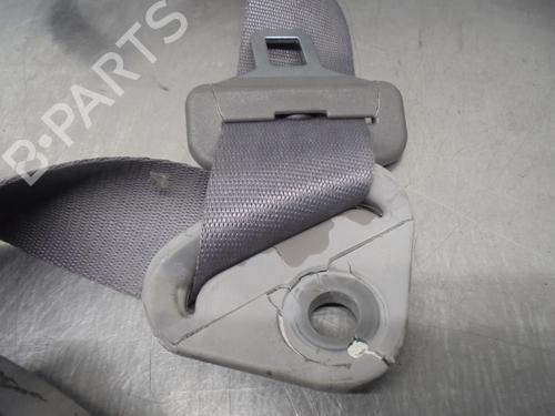 Rear left seatbelt NISSAN MICRA II (K11)  | BP16166985I29 