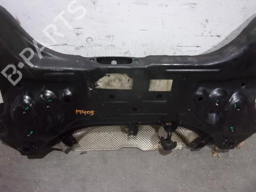 Subframe HYUNDAI i20 II (GB, IB) 1.2 | BP17001258M9 