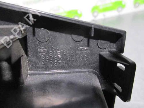 Mirror switch NISSAN TIIDA Hatchback (C11)  | BP2728470I25 