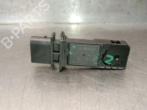 Used Mass air flow sensor Mass air flow sensor MERCEDES-BENZ M-CLASS (W164) ML 320 CDI 4-matic (164.122) (224 hp) 33622622 33622622