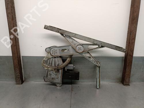 Used Front left window mechanism RENAULT MEGANE III Grandtour (KZ0/1) 1.5 dCi (KZ09, KZ0D, KZ1G, KZ29, KZ14, KZ1W, KZ10, KZ1F,... (110 hp) 31971778