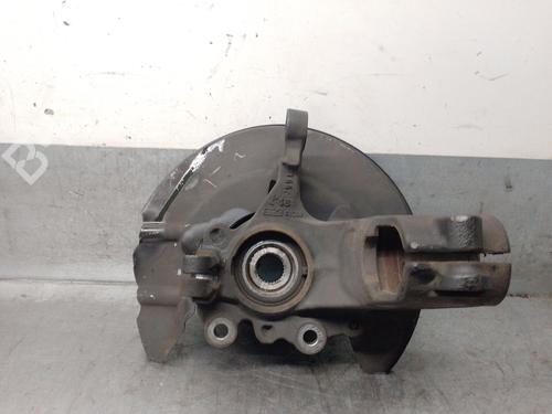 Fusée avant gauche FORD TRANSIT CONNECT V408 Box Body/MPV 1.5 TDCi (95 hp) 31206641