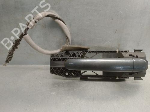 Used Front right exterior door handle SEAT IBIZA IV SC (6J1, 6P5) [2008-2018]  11768093