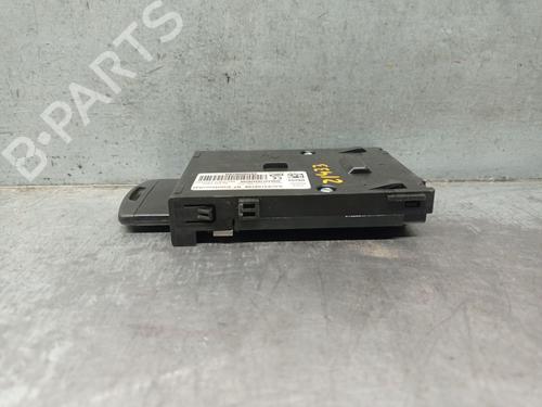 Ignition barrel RENAULT SCÉNIC III (JZ0/1_) 2.0 dCi (JZ0L) | BP22984722M48 