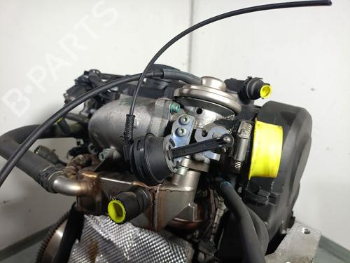 Engine AUDI A2 (8Z0) 1.2 TDI | BP33127571M1  - Image 9