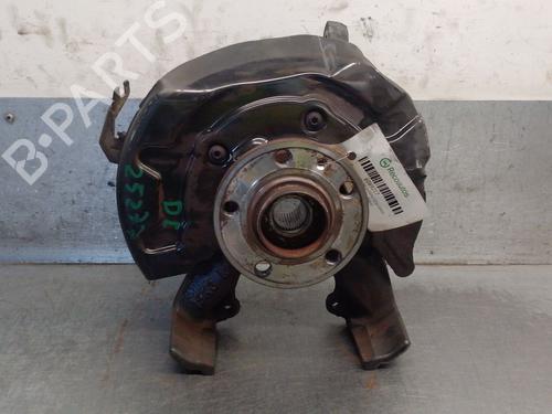 Left front steering knuckle SKODA KAMIQ (NW4) 1.0 TSI | BP37016157M25 - Image 3
