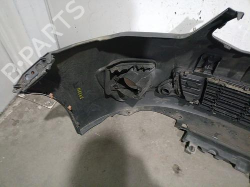 Front bumper CITROËN C-ELYSEE (DD_) 1.6 BlueHDi 100 | BP32720143C7  - Image 8