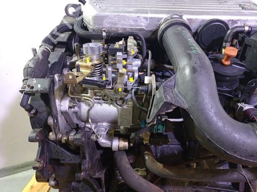 Engine PEUGEOT 306 Hatchback (7A, 7C, N3, N5) 1.9 D | BP24154438M1 