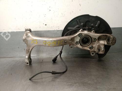 left-front-steering-knuckle-audi-a4-b6-8e2-2000-2001-2002-2003-2004-2005-40045041 main image