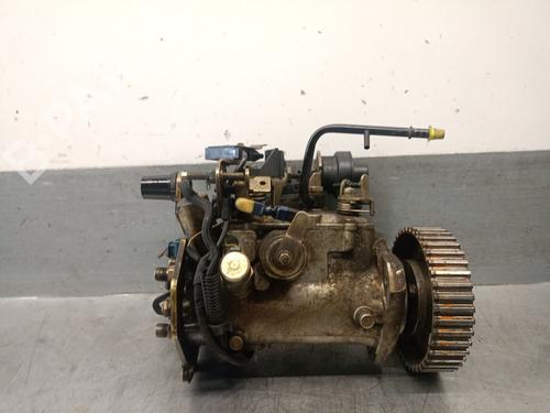 Injection pump PEUGEOT 206 Hatchback (2A/C) 1.9 D | BP28189109M78 