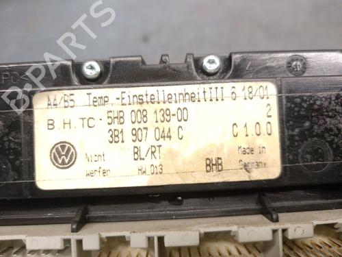 Climate control VW GOLF IV (1J1) 1.9 TDI | BP27585021I5 
